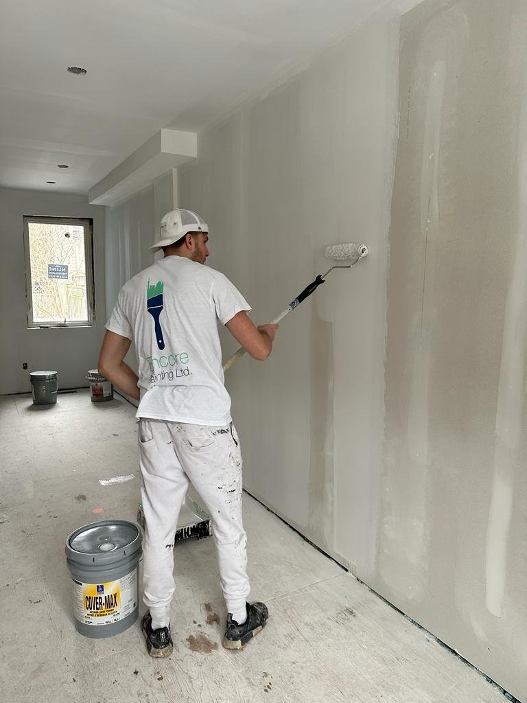 4 Reasons Every Real Estate Agent Needs A Painting Contractor They Can  Count On | Encore Painting Ltd.