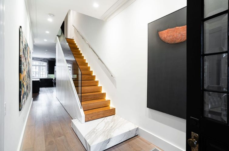 leslieville painting contractors