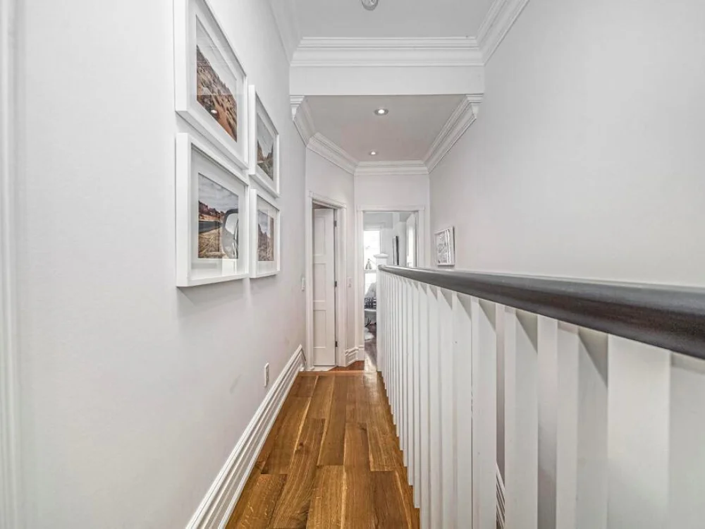 hallway walls house painters near me