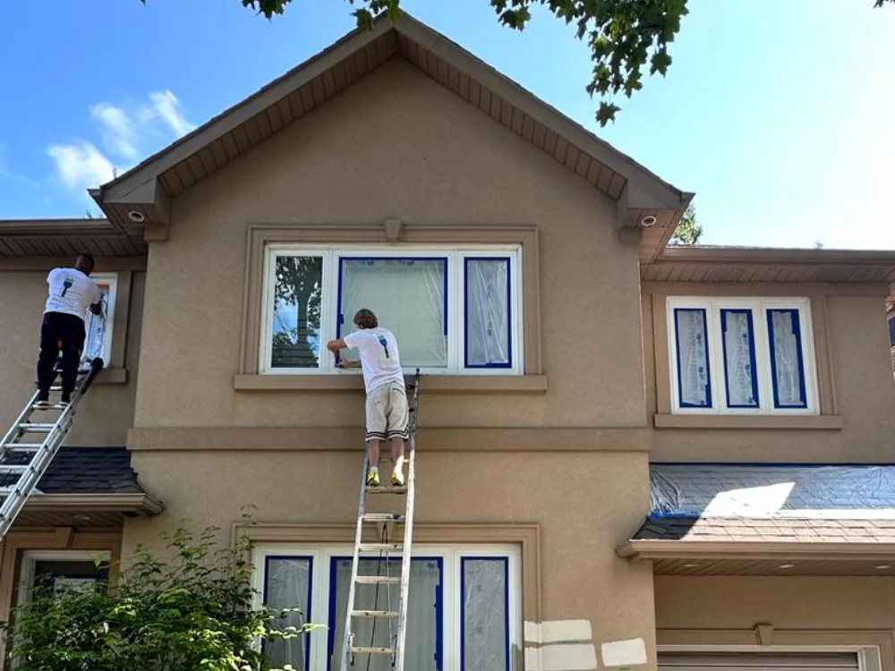 local toronto house painters nearby